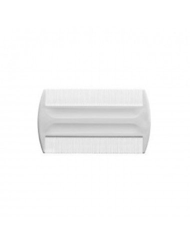EUROSTIL LIENDRES PEINE PLASTICO 1UN