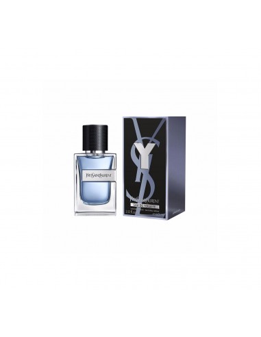 YVES SAINT LAURENT Y EAU DE TOLIETTE 60ML VAPORIZADOR