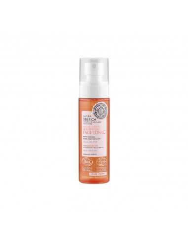 NATURA SIBERICA TONICO HIDRATANTE 100ML