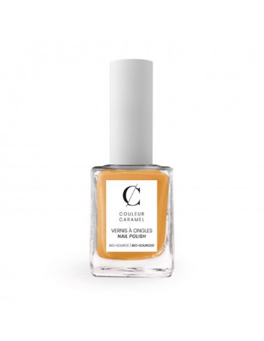 COULEUR CARAMEL MAQUILLAJE LACA DE UÑAS 990 SUNKISSED 11ML