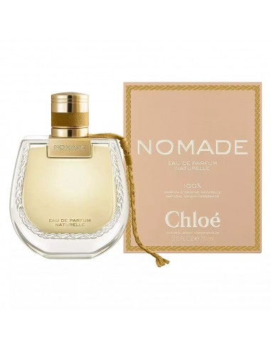 CHLOE NOMADE NATURELLE EAU DE PARFUM 75ML
