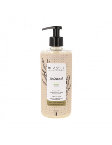 DYAL TASSEL BOTANICAL REPAIR CHAMPU 500ML