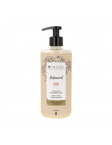 DYAL TASSEL BOTANICAL CHAMPU ANTI-EDAD 500ML