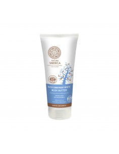 NATURA SIBERICA ACEITE CORPORAL ACEITE CORPORAL ANTICELULITICO 1UN