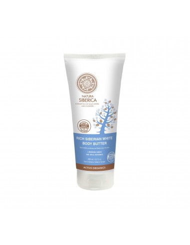 NATURA SIBERICA ACEITE CORPORAL ACEITE CORPORAL ANTICELULITICO 1UN