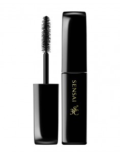 SENSAI LASH VOLUMISER MASCARA DE PESTAÑAS 38C BLACK 10ML