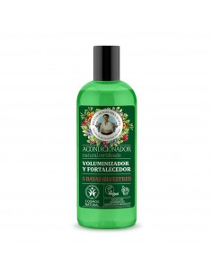 GREEN AGAFIA 5 BAYAS SILVESTRES ACONDICIONADOR VOLUMINIZADOR NATURAL 260ML