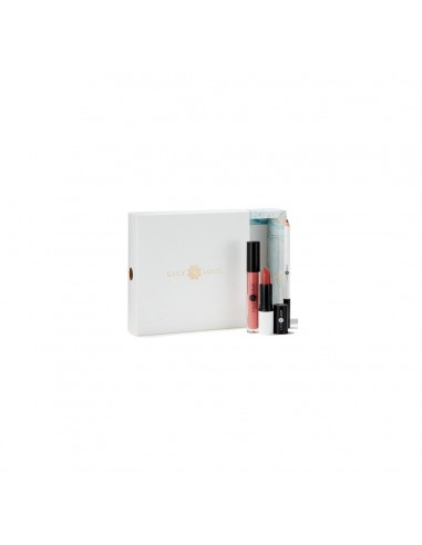 LILY LOLO LABIAL+GLOSS+PERFILADOR