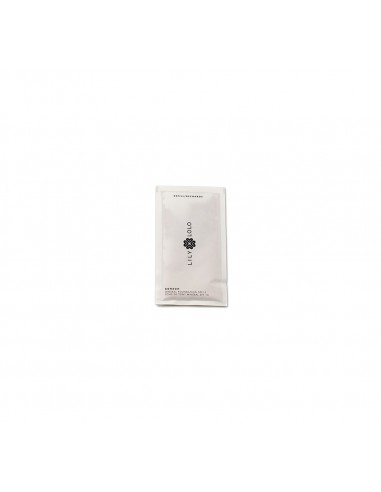 LILY LOLO MAQUILLAJE BASE COMPACTO RECARGA BON BON