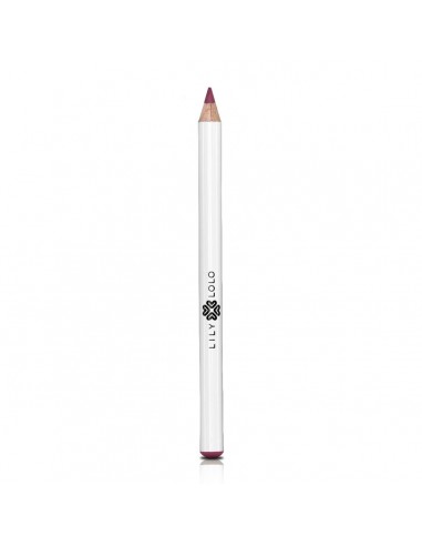 LILY LOLO PERFILADOR DE LABIOS TRUE PINK
