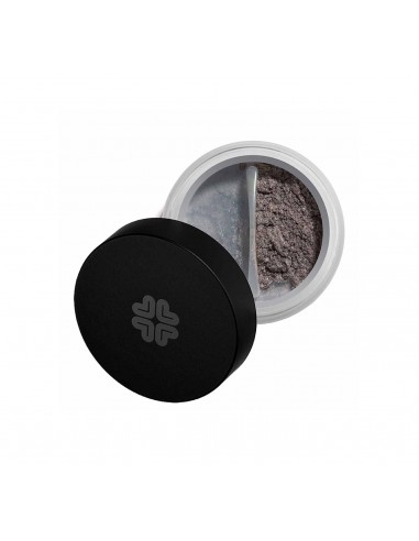 LILY LOLO SOMBRA DE OJOS MINERAL GUNMETAL