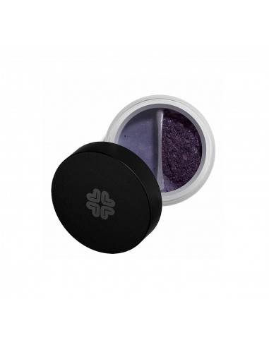 LILY LOLO SOMBRA DE OJOS MINERAL DEEP PURPLE