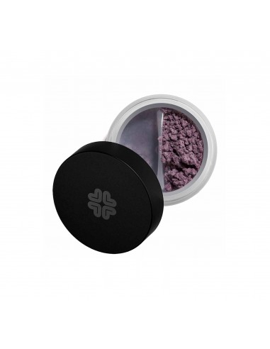 LILY LOLO SOMBRA DE OJOS MINERAL PARMA VIOLET