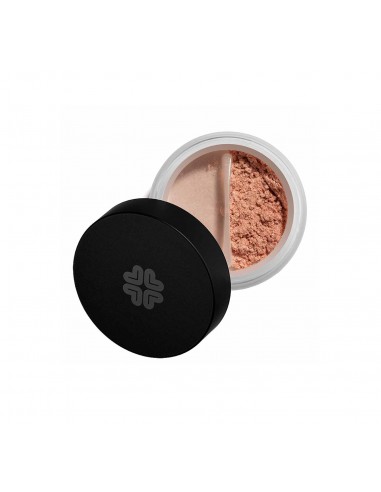 LILY LOLO SOMBRA DE OJOS MINERAL VANILLA SHIMMER