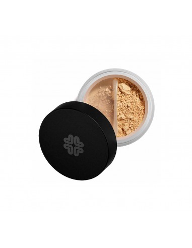 LILY LOLO SOMBRA MINERAL CREAM SODA