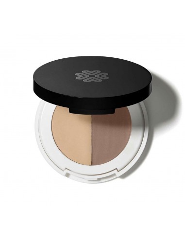 LILY LOLO SOMBRA DE OJOS COMPACTO DARK