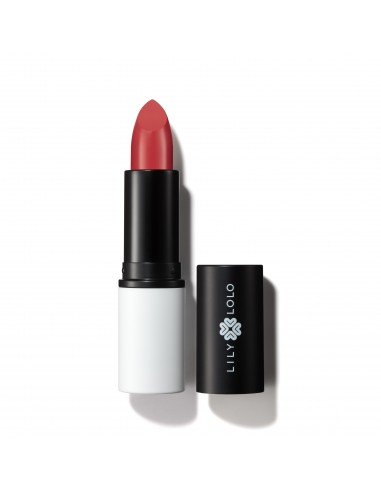 LILY LOLO BARRA DE LABIOS CORAL CRUSH