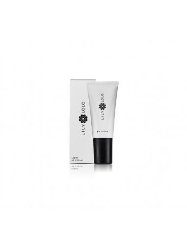 LILY LOLO CREMA HIDRANTATE BB DEEP 40ML