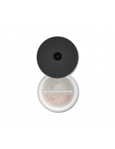 LILY LOLO BASE MAQUILLAJE MINERAL TRUFFLE