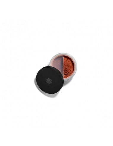 LILY LOLO BASE MAQUILLAJE MINERAL BONBON SPF15