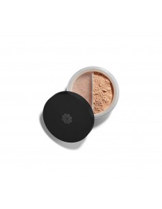 LILY LOLO BASE MAQUILLAJE MINERAL IN THE PUFF