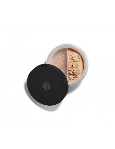 LILY LOLO BASE MAQUILLAJE MINERAL WARN PEACH
