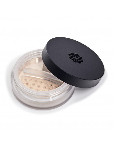 LILY LOLO BASE MAQUILLAJE MINERAL CANDY CANE SPF15