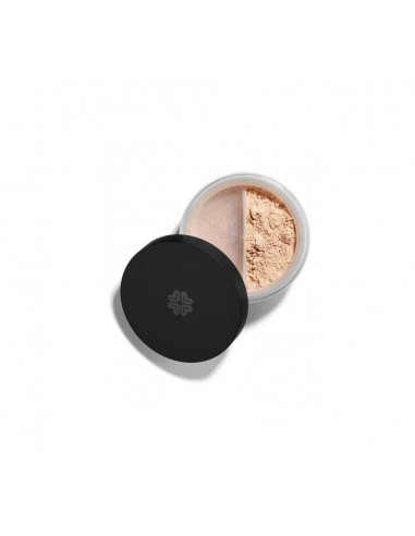 LILY LOLO BASE MAQUILLAJE MINERAL BARELY BUFF SPF15