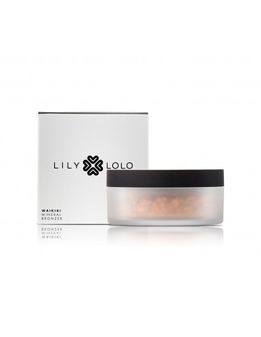 LILY LOLO POLVO BRONCEADOR MINERAL WAIKIKI