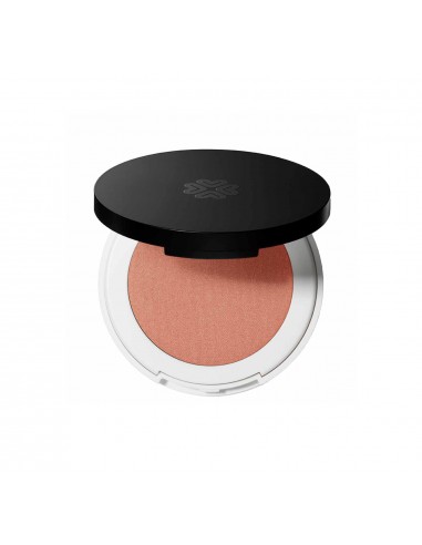 LILY LOLO COLORETE COMPACTO JUST PEACHY