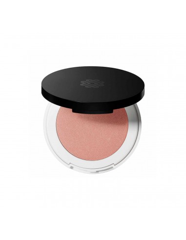 LILY LOLO COLORETE COMPACTO TICKED PINK