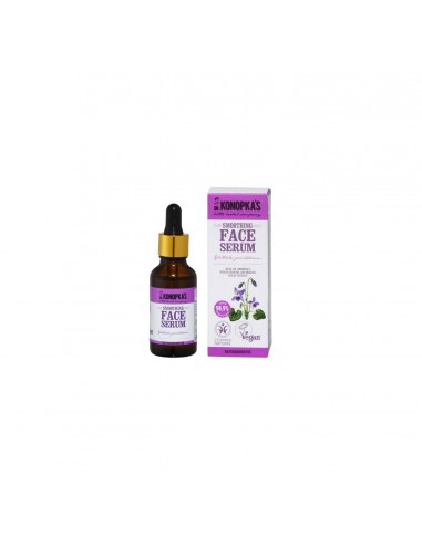 DR.KONOPKA'S SERUM FACIAL SUAVIZANTE 30ML