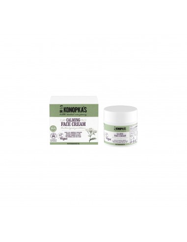 DR.KONOPKA'S CREMA CALMANTE 50ML