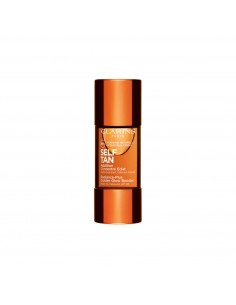 CLARINS SELF TAN GEL CARA 15ML