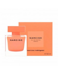 NARCISO RODRIGUEZ AMBREE EAU DE PARFUM 50ML VAPORIZADOR
