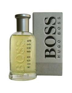 HUGO BOSS BOTTLED AFTER SHAVE 100ML