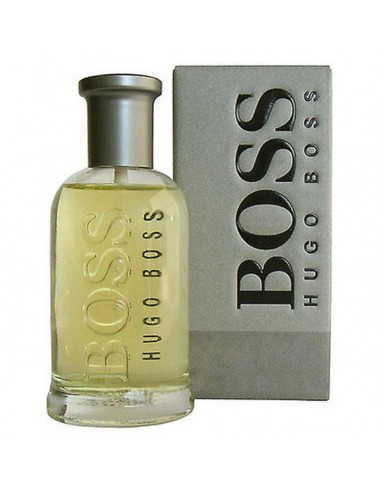 HUGO BOSS BOTTLED AFTER SHAVE 100ML