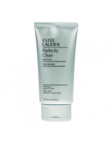 ESTEE LAUDER PERFECTLY CLEAN CREMA LIMPIADORA 150ML