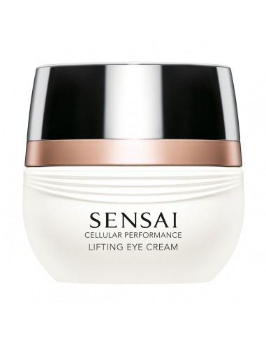 SENSAI CELLULAR CREMA LIFTING DE OJOS 40ML
