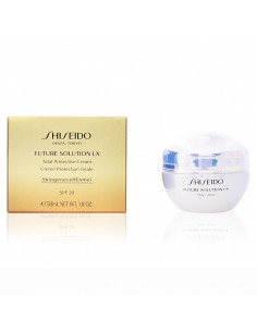SHISEIDO FUTURE SOLUTION LX CREMA DE DIA SPF20 50ML