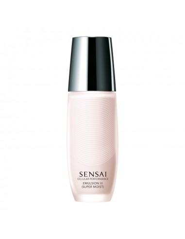 SENSAI CELLULAR EMULSION SUPER MOIST 100ML