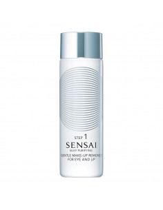 SENSAI SILKY REMOVER EYE&LIP 100ML