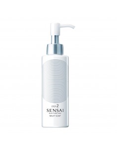 SENSAI SILKY PURIFYING MILKY SOAP STEP 2 150ML