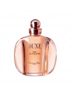 DIOR DUNE EAU DE TOILETTE 100ML VAPORIZADOR