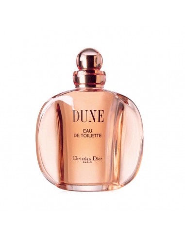 DIOR DUNE EAU DE TOILETTE 100ML VAPORIZADOR