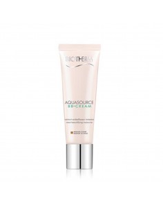 BIOTHERM AQUASOURCE BB CREMA DORADO 30ML