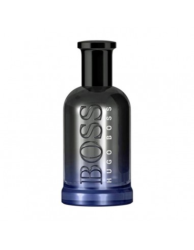 HUGO BOSS BOTTLED NIGHT EAU DE TOILETTE 100ML VAPORIZADOR