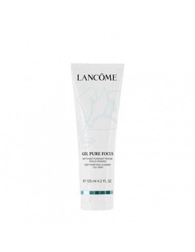 LANCOME DESMAQUILLANTE GEL 125ML 125ML