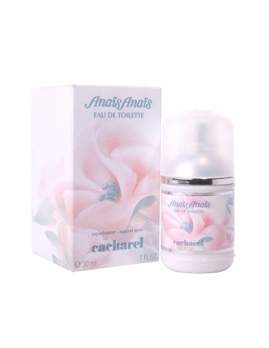 CACHAREL ANAIS ANAIS EAU DE TOILETTE 30ML VAPORIZADOR