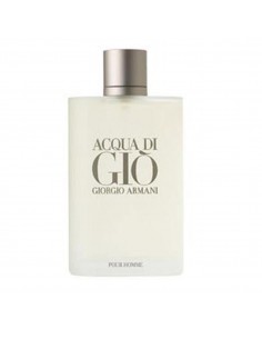 GIORGIO ARMANI ACQUA DI GIO EAU DE TOILETTE 200ML VAPORIZADOR